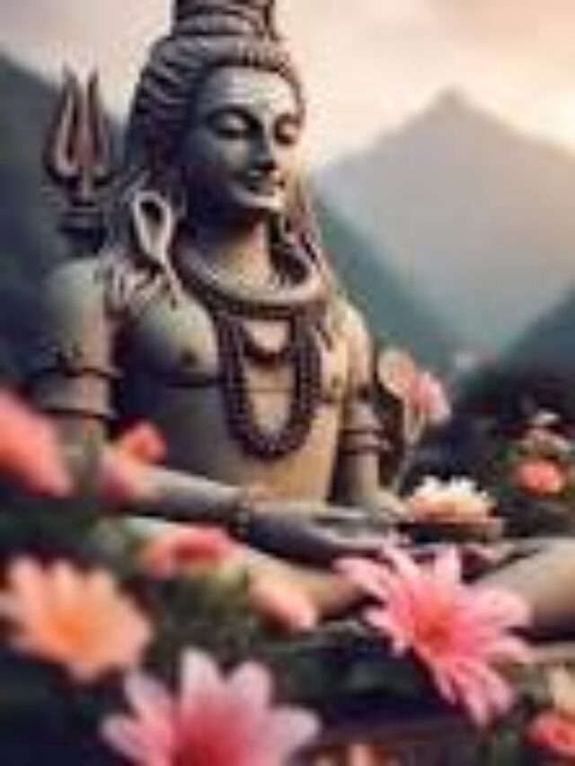शिवेश्वर महादेव नाशिक
